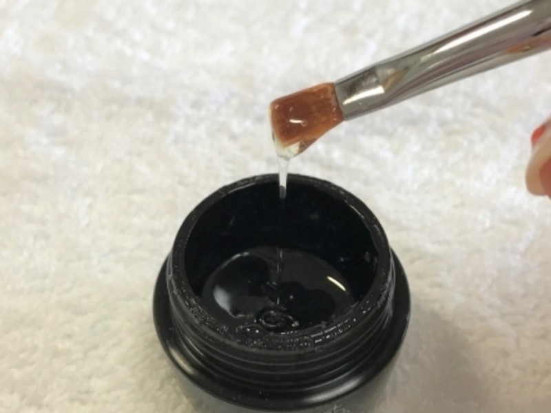 京都市内の 1日完結 京都西院 超初心者のためのセルフジェルネイルレッスン By 森本 かおり ストアカ