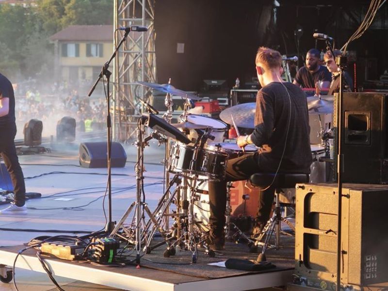 高円寺 荻窪の ドラムレッスン モーラー奏法習得 ベーシックコース 初級 By Jack Atherton ストアカ