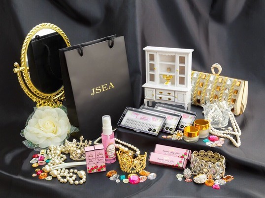 岡山県内の セルフマツエク装着レッスン キット付き By 津島 ゆか ストアカ