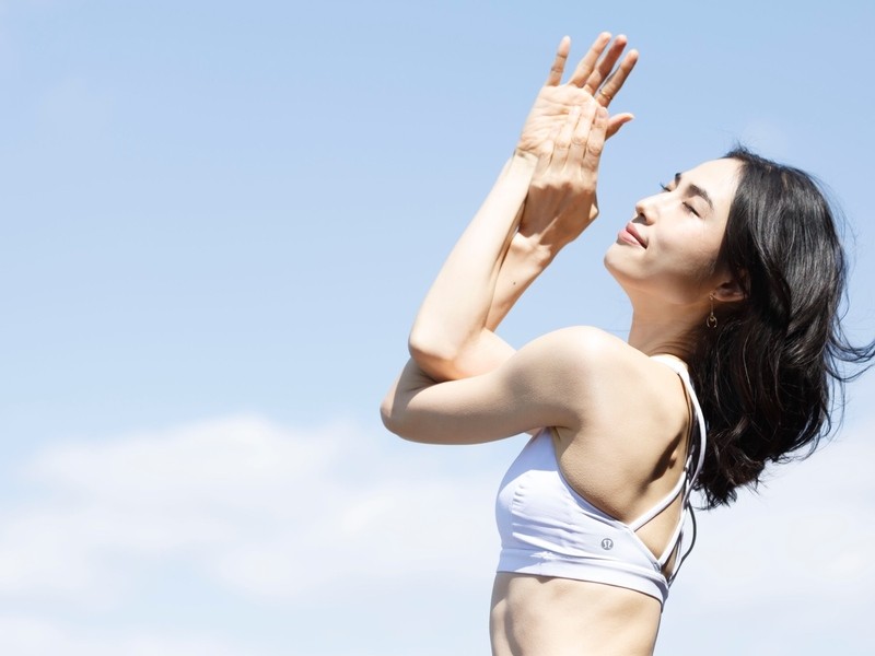 本町 淀屋橋の Morningヨガ 土曜zoom配信 By 遠藤 由香 ストアカ