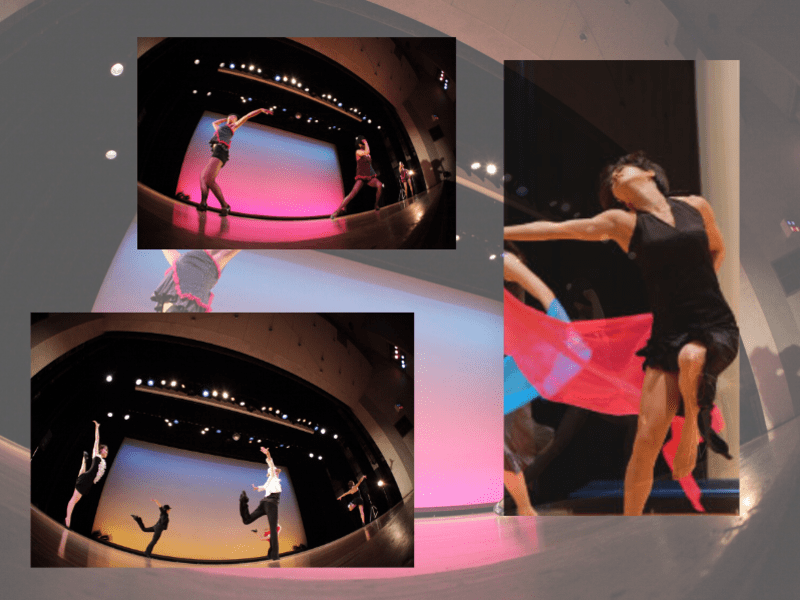 オンライン講座 やさしいジャズダンス 映画とミュージカルで素敵に 未経験可 By 市川 千晶 ストアカ