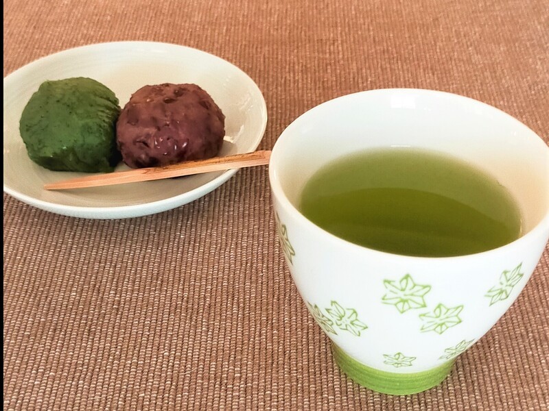 【初心者向け】今日から急須で美味しい日本茶（煎茶）が淹れられますの画像