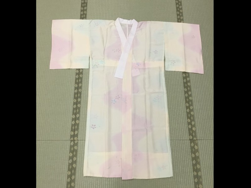 渋谷 恵比寿の 手作り長じゅばん講習会 By 代田 よし子 ストアカ