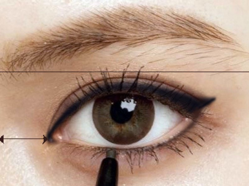 渋谷 恵比寿の プロの撮影ヘアメイクが教える美人になれるアイメイクレッスン2時間 By 松本 あきお ストアカ