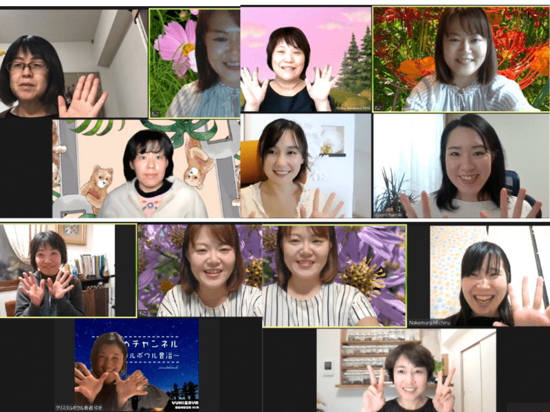 湘南 鎌倉の 瞑想と呼吸法で効果的にリラックス 1人開催でじっくりフォローします By スピリチュアルヒーラー もこ ストアカ