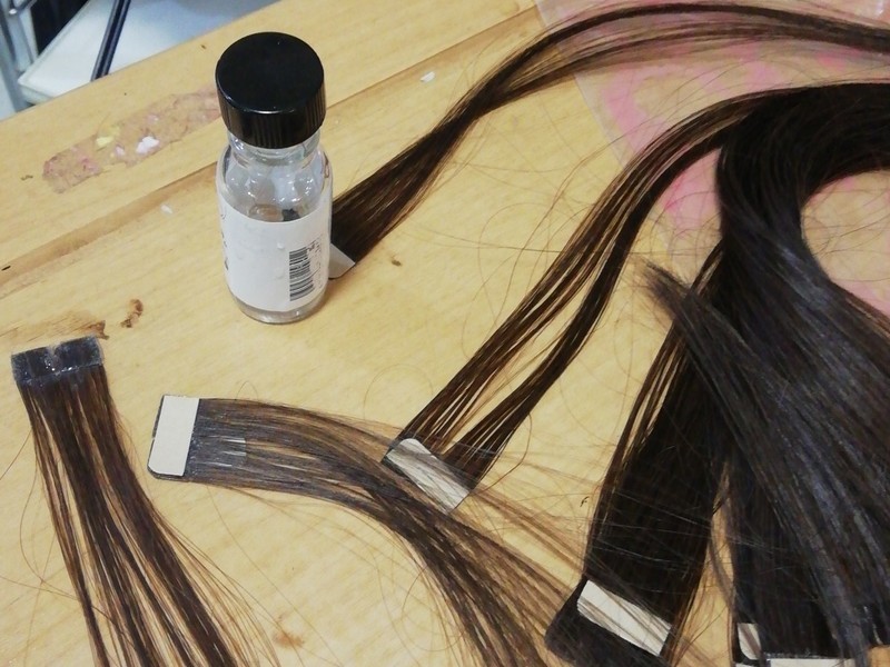 川越 所沢の ３d増毛公式 埼玉 ボリュームエクステ １日完璧コース By 横田 謙一 ストアカ