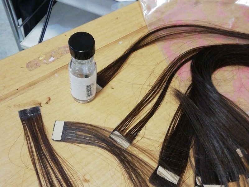 奈良県内の ３d増毛公式 奈良県 ボリュームエクステ １日完璧コース By 奥 敏夫 ストアカ