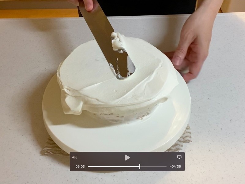 オンライン講座 ショートケーキを作ろう 初心者歓迎 By おむすび 京子 ストアカ