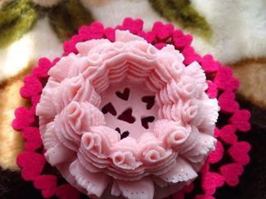 銀座 大手町の ソープカービング 体験レッスン By 坂本 裕子 ストアカ