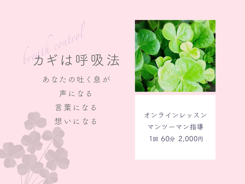 オンライン講座 民謡でボイトレ ソーラン節を歌おう By きたに ゆり ストアカ