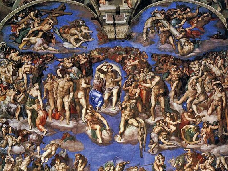 記憶の中の古代 ルネサンス美術にみられる古代の受容　￼ 29353/記憶の中の古代 ルネサンス美術にみられる古代の受容