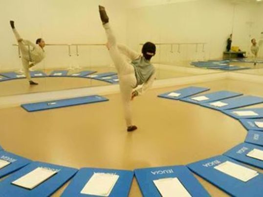 天神 大名の 福岡 誰でも簡単に身体が柔らかくなる 魔法のストレッチ特別講座 By 大村 佳子 ストアカ