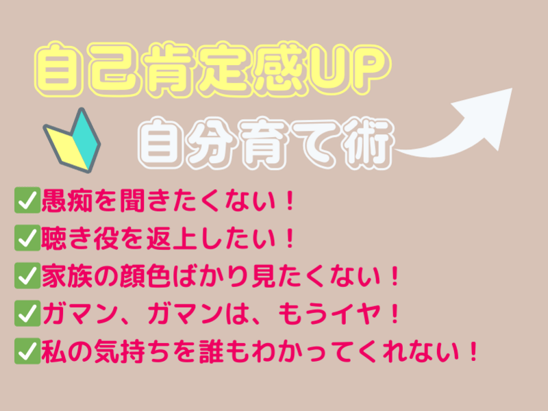 🔰セルフコーチングで思考の整理⭐ストレスを受けない聴き方・話し方🎉の画像