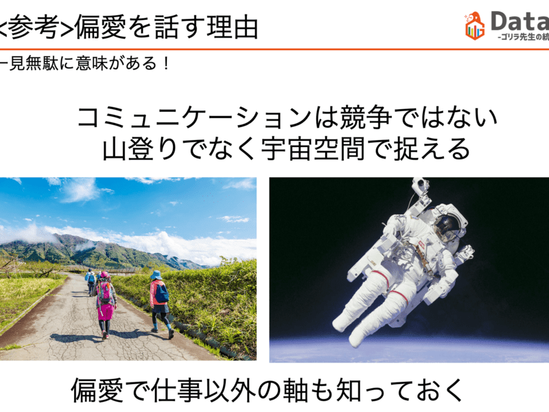 ビジネスにおけるコミュニケーションのポイントを学ぼうの画像