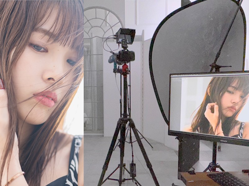 中上級⑦ ストロボ1灯で表現できるポートレート撮影テクニック