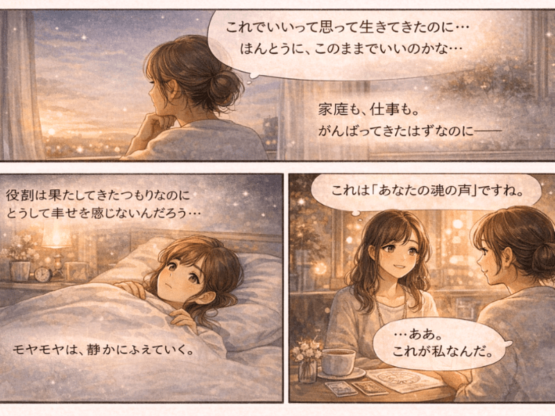 🔰【インド占星術】使命がわかり迷わなくなる！人生が楽しくなる星読み