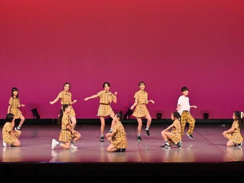 三鷹駅徒歩1分】初めてでも楽しく踊れる！ダンス体験 / POSA ポサ