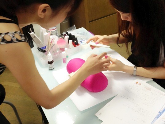 中野 東中野の 最終受付 ネイリスト技能検定3級 対策講座40時間 東中野駅2分 By 田島 順子 ストアカ 中野 東中野の 最終受付 ネイリスト技能検定3級 対策講座40時間 東中野駅2分 By 田島 順子 ストアカ