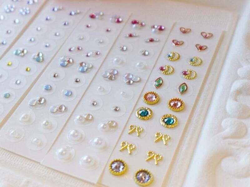 耳つぼジュエリー認定セラピスト 実践講座（シルバーディプロマ発行