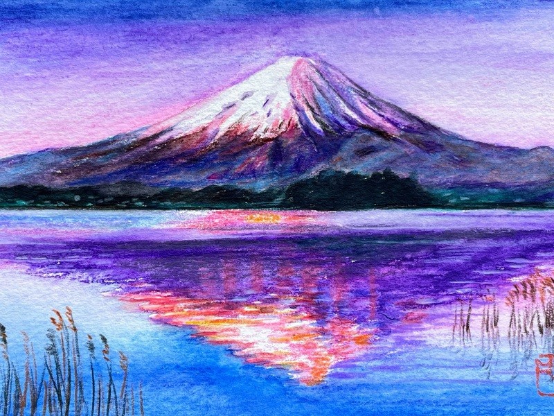 色鉛筆画 Amazon | Marco 水彩色鉛筆 72色 水性 柔らかい芯 大人の塗り絵 プロ