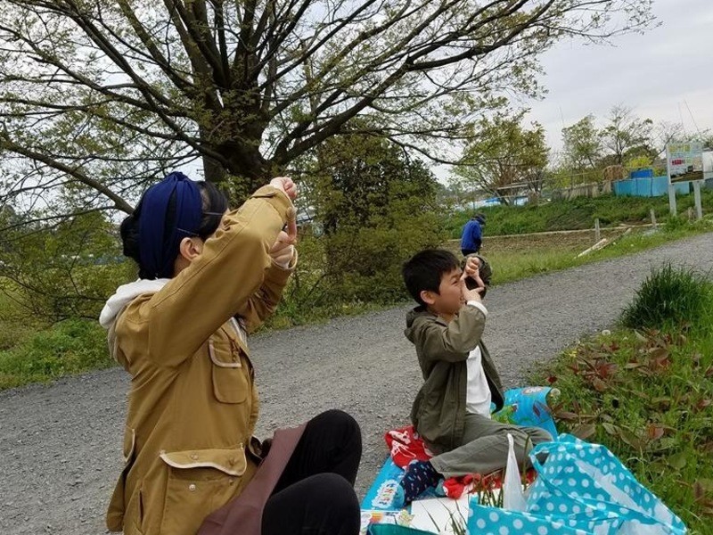 さいたまの スケッチ遠足 東浦和 By 寺おか 久美子 ストアカ