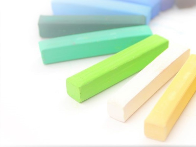 中野 東中野の チョークアートで 春を描こう By Takeuchi Yuko ストアカ