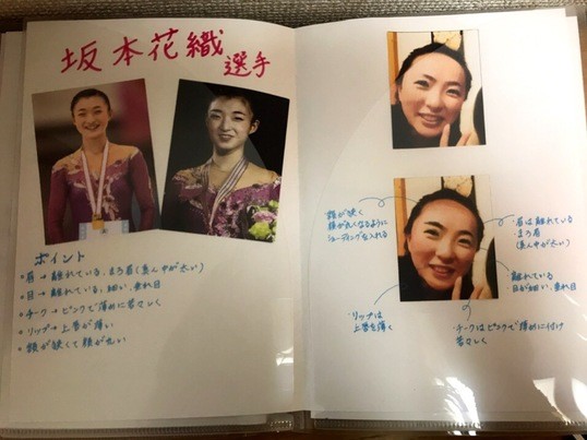 銀座 大手町の 幸運を引き寄せるカウンセリングメイクレッスン By 森田 裕子 ストアカ