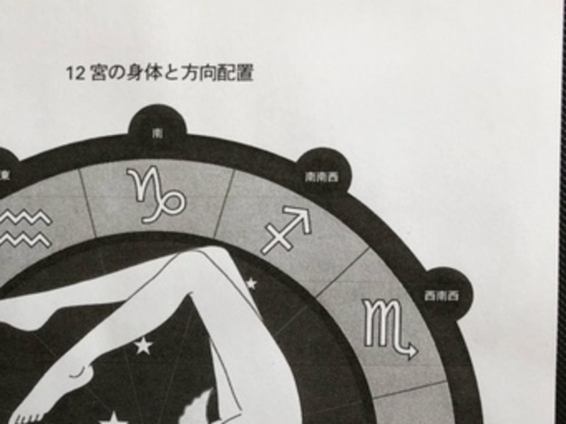 桜新町駅【占星術】生まれる前にあなたが作った人生のシナリオを読む