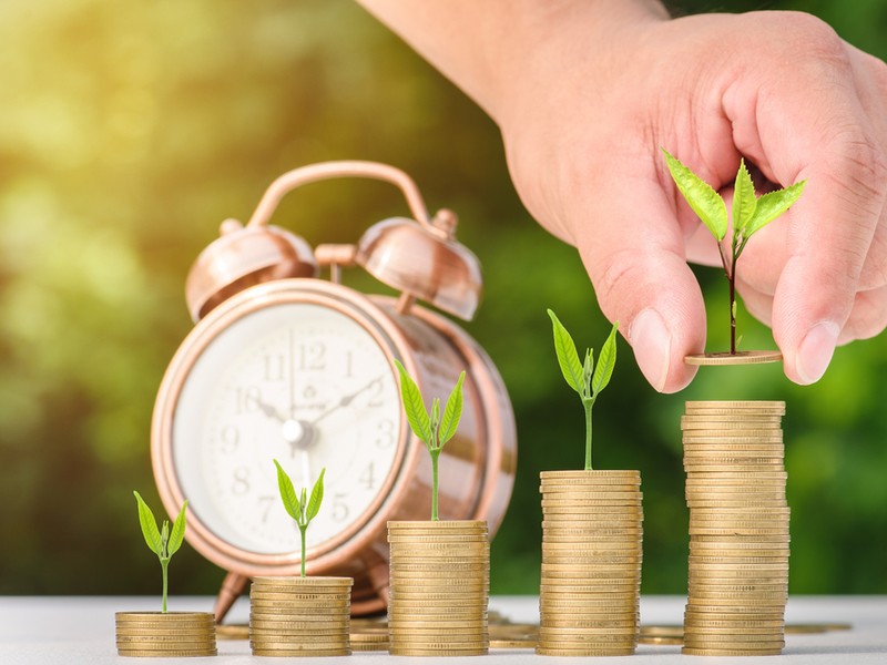 天神 大名の オンライン開催 魔法 なんてない 初心者が騙されないお金の話 By 前川 直 ストアカ