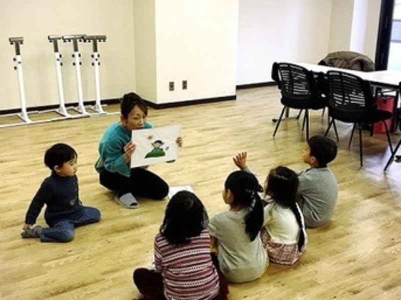 キッズマナー講座 8回コース By 彈正原 由紀 ストアカ