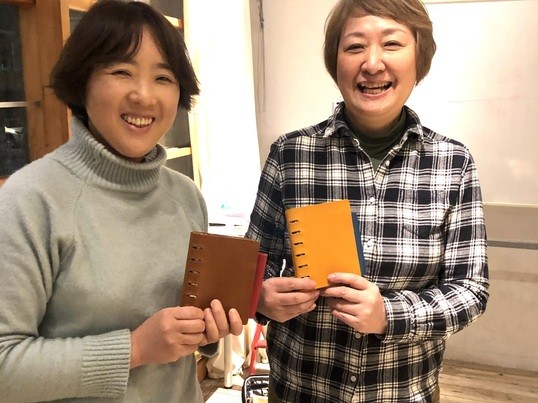 愛着ひとしお！イタリアンレザーで自作する、[M5]本革システム