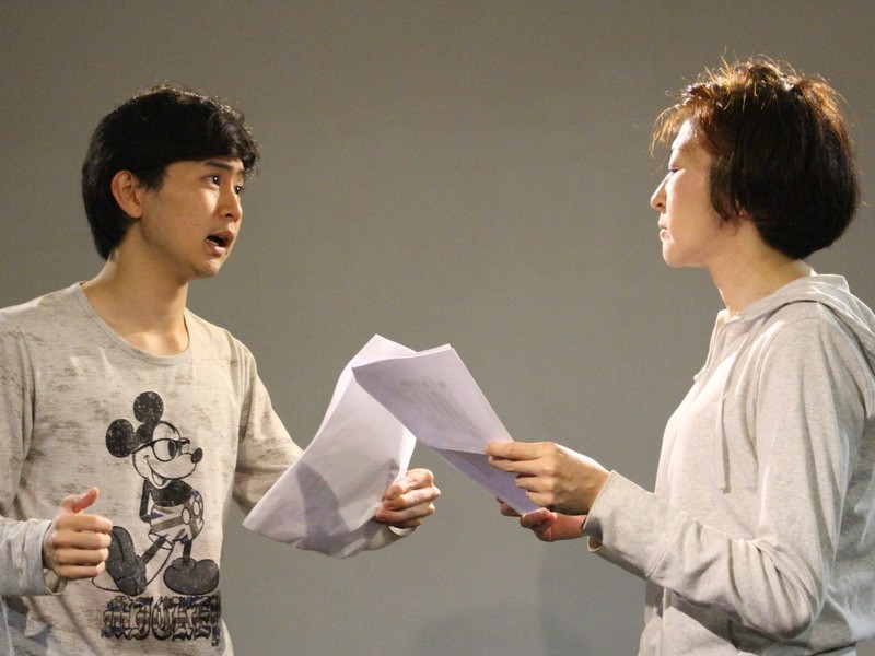 四ツ谷 飯田橋の 抑揚をつけて感情豊かに語れるようになる声と朗読の実践ワークショップ By 別役 慎司 ストアカ