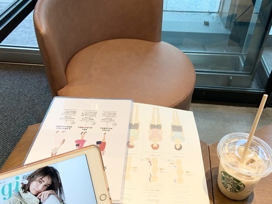 千葉 幕張の 海浜幕張 千葉 カフェで骨格診断 おしゃれレッスン By Stylist Mari ストアカ