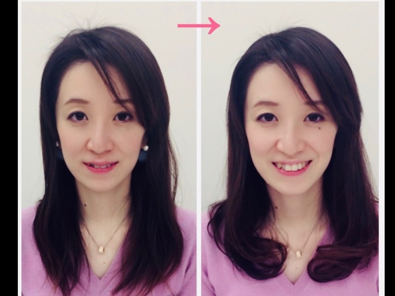 品川 大井町の 巻き髪レッスン 美人髪コンサルティング 初級 By 鈴木 れいこ ストアカ