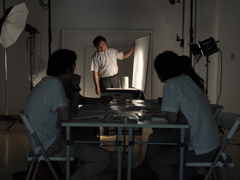 本町 淀屋橋の 商品撮影コース１ ３ 切抜き写真の撮り方 照明 ライティング講習会 By 林 孝 ストアカ