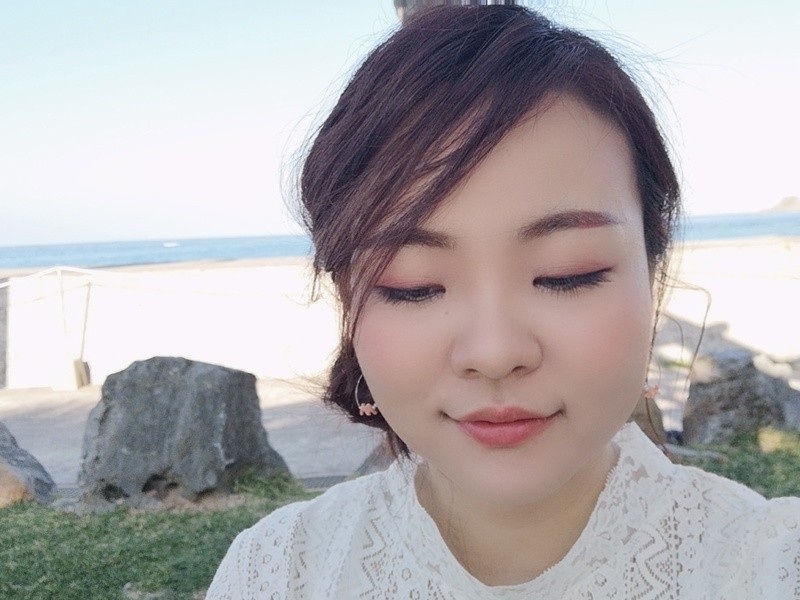 なりたいキレイを叶える パーソナルメイクレッスン じっくり90分 By 渡邉 はるか ストアカ