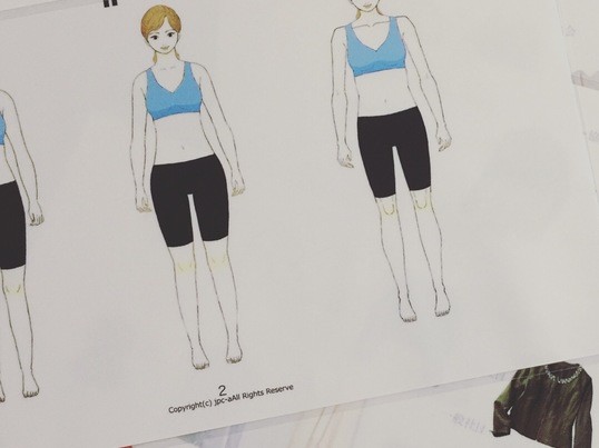 名古屋市内の 骨格診断 Uniqlo Zara プチプラショップクルーズinモゾ By 北村 茜 ストアカ