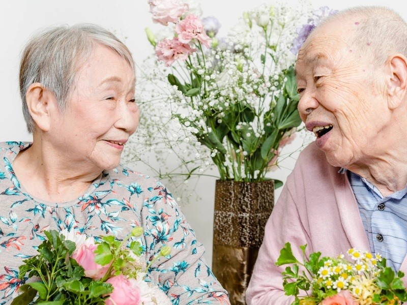 介護士カメラマン直伝☆明日から使える！差がつくスマホ写真のコツの画像