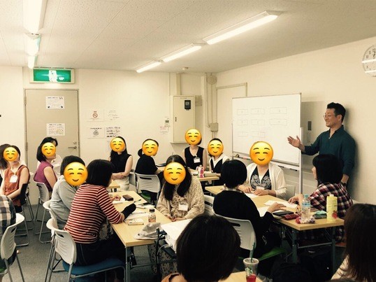 銀座・大手町の「【韓国語】コロナ休講/会話に悩む日本人のためフリー