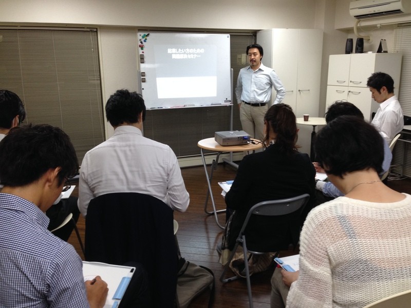 新宿 代々木の 代のためのサバイバル術 25歳以下のための起業準備のしかた By 大槻 貴志 ストアカ