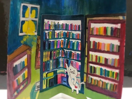 絵本作り 大人のワークショップ By 加藤 ふじこ ストアカ