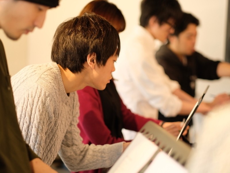 オンライン講座 オンラインあり ラップパートを含む人気曲もカッコよく歌える By 伊藤 由美 ストアカ