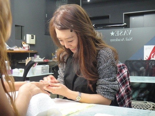 中野 東中野の 楽しく 女子力アップ セルフネイルコース 6時間 By 田中 真樹 ストアカ