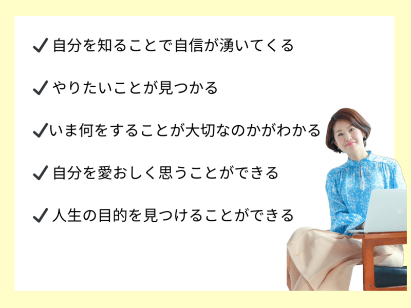 【モヤモヤ解消】心の設計図でわかる本来の自分とこれからの方向性の画像