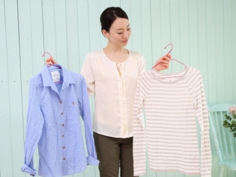 オンライン講座 毎日のコーデをアップデート カラリストがファッションのお悩み解決 By 尾藤 ゆきこ ストアカ