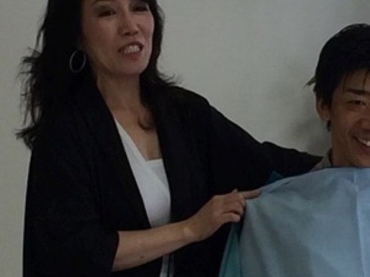 銀座 大手町の 変身 変心メイクレッスン By Yoko ヨーコ ストアカ