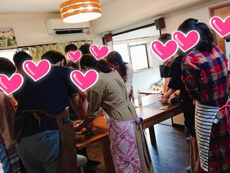 中洲 博多の 累計8000人 婚活パーティ主催者が教える婚活で上手くいく人の特徴 By 宮崎 知花 ストアカ