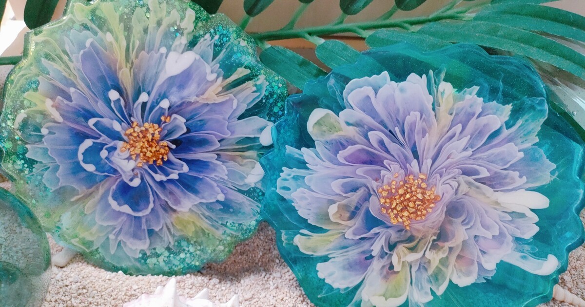 3Dアートお花 detail_573cfd64-c421-4c5e-a765