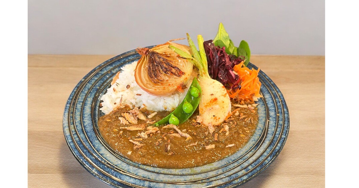 スパイスカレーの料理講座！せっかく習うなら独立開業OKなレシピ