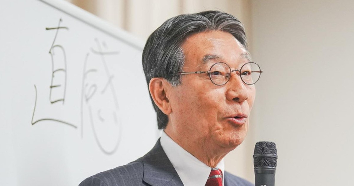 第4回高野登氏 特別講演会＋ホスピタリティワークショップ / 高野 登